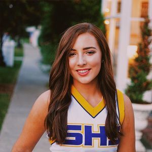 Meet your Posher, Kate